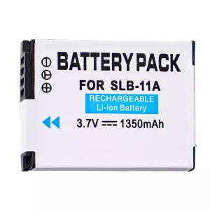 بطارية الكاميرا Samsung ST1000 ST5500
