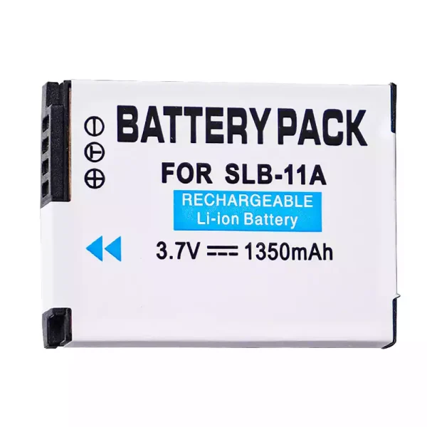 بطارية الكاميرا Samsung SLB-11A