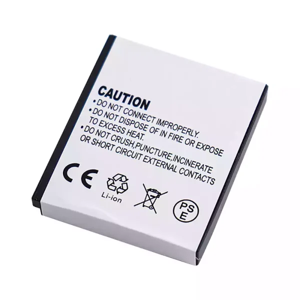 ⁦بطارية الكاميرا Samsung SLB-1137C⁩ - الصورة ⁦4⁩