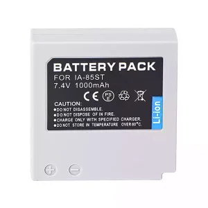 بطارية الكاميرا Samsung SMX-F30 SMX-F33 SMX-F34