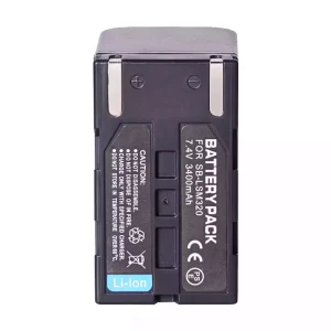 بطارية الكاميرا Samsung SB-LSM320