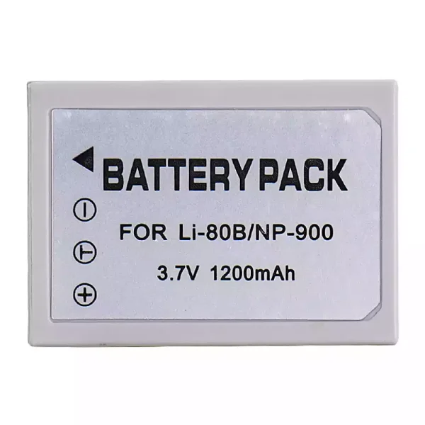 بطارية الكاميرا Konica Minolta NP-900 Konica Minolta 02491-0015-00 249100150