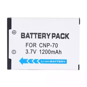 بطارية الكاميرا CASIO NP-70 CNP-70