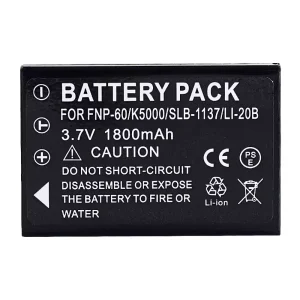 بطارية الكاميرا FUJIFILM FinePix F601 FinePix F401 FinePix F402 FinePix F410 FinePix F440 FinePix F450 FinePix F455 FinePix M603