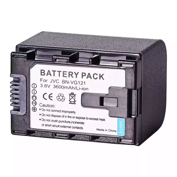بطارية الكاميرا JVC Everio GZ-MG750 GZ-MS110 GZ-MS230 GZ-MS250