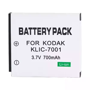 بطارية الكاميرا KODAK M320 M340 M341 M753 Zoom M763 M853 Zoom M863 M893 IS M1063 M1073 IS