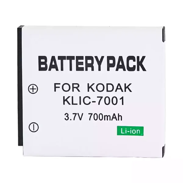 بطارية الكاميرا KODAK M320 M340 M341 M753 Zoom M763 M853 Zoom M863 M893 IS M1063 M1073 IS