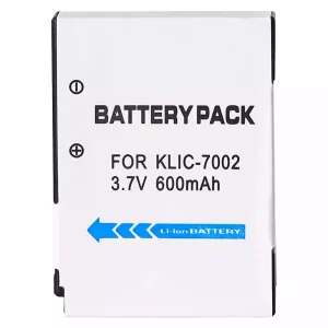 بطارية الكاميرا KODAK EasyShare V530 EasyShare V603 EasyShare V530 Zoom EasyShare V603 Zoom