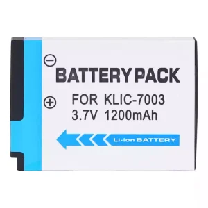 بطارية الكاميرا KODAK EasyShare M380 M381 M420, EasyShare V803 V1003 EasyShare Z950