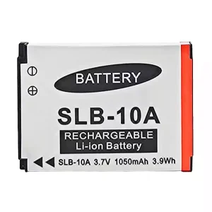 بطارية الكاميرا SAMSUNG SL102 SL202 SL310 SL420 SL502 SL620 SL720 SL820 TL9