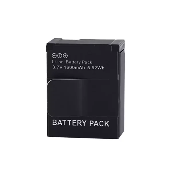 ⁦بطارية الكاميرا GoPro AHDBT-201 AHDBT-301 AHDBT-302⁩ - الصورة ⁦3⁩