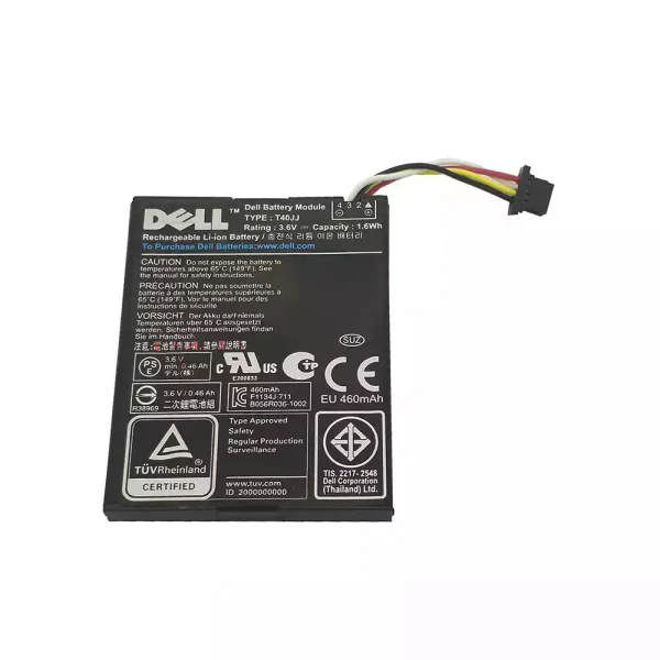 بطارية بديلة لـ DELL PERC H710,PERC H710P,PERC H810