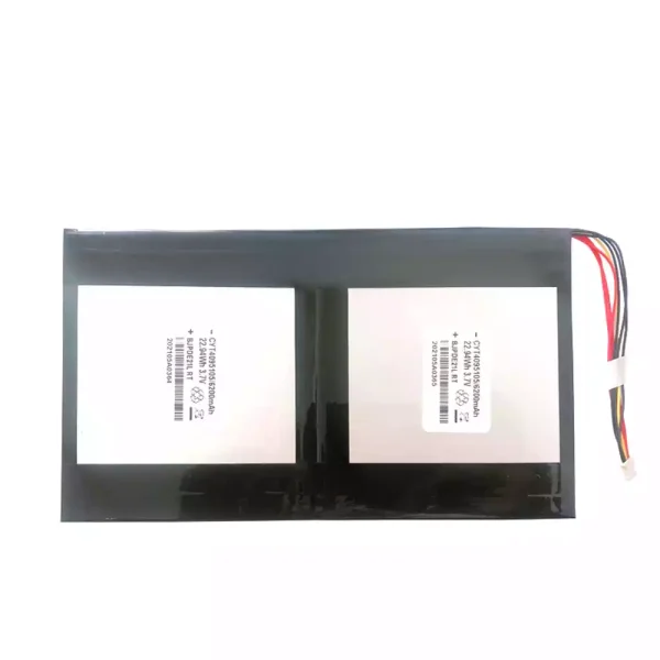 بطارية بديلة لـ Autel MaxiSYS MS908S, MS908S Pro