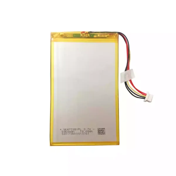 بطارية بديلة لـ Autel MaxiSYS MS905, MS906