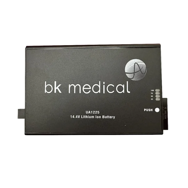 بطارية بديلة لـ BK medical UA1225