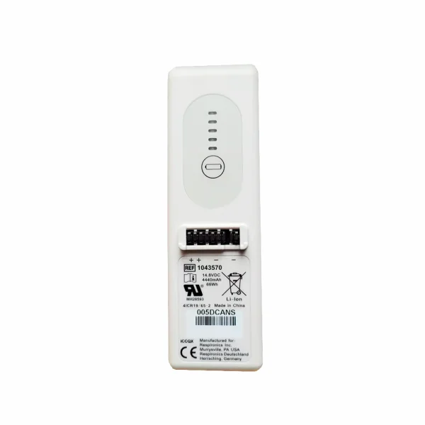 بطارية بديلة لـ PHILIPS E70 T70 1043570 1113780
