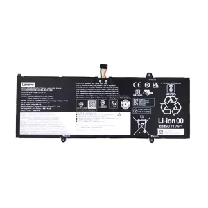 بطارية الكمبيوتر المحمول Lenovo L21C4PE2 L21M4PE2 L21D4PE1