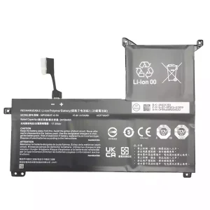 بطارية الكمبيوتر المحمول NP50BAT-4-54