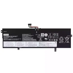 بطارية الكمبيوتر المحمول Lenovo L21M4PE3 L21L4PE3