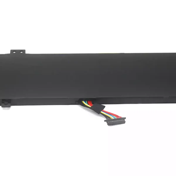 ⁦بطارية الكمبيوتر المحمول Lenovo L21B4PC0 L21C4PC1 L21D4PC1 L21M4PC2 L21M4PC3⁩ - الصورة ⁦4⁩