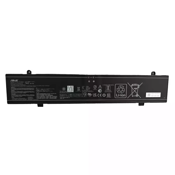 ⁦بطارية الكمبيوتر المحمول ASUS C41N2109⁩ - الصورة ⁦3⁩