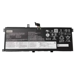 بطارية الكمبيوتر المحمول LENOVO L21M4PG1 SB10W51949 5B10W51848