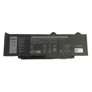 بطارية الكمبيوتر المحمول DELL DR02P R73TC