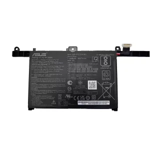 بطارية الكمبيوتر المحمول ASUS C21N1903