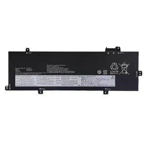 بطارية الكمبيوتر المحمول LENOVO L21M4P74 L21C4P74