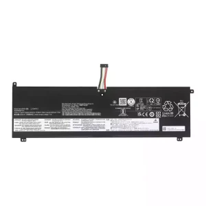 بطارية الكمبيوتر المحمول LENOVO L21M4PE1 L21C4PE1 L21B4PE1