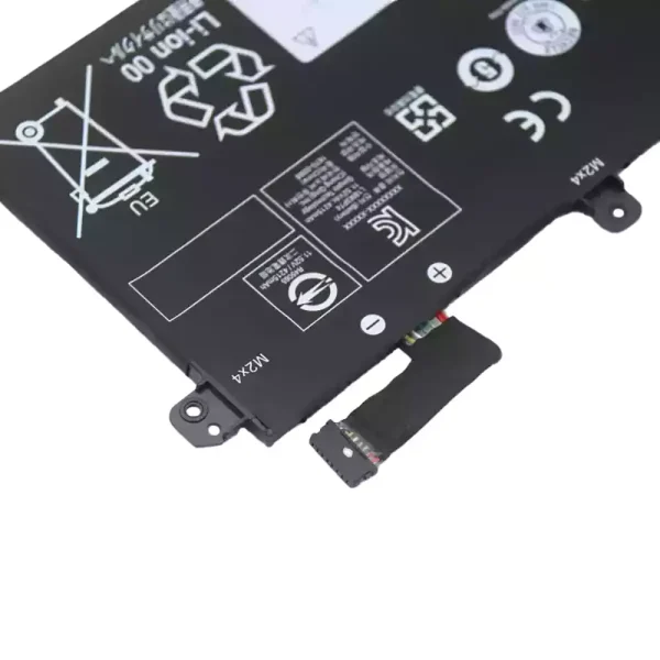 ⁦بطارية الكمبيوتر المحمول LENOVO L18M3P73 L18C3P71⁩ - الصورة ⁦3⁩