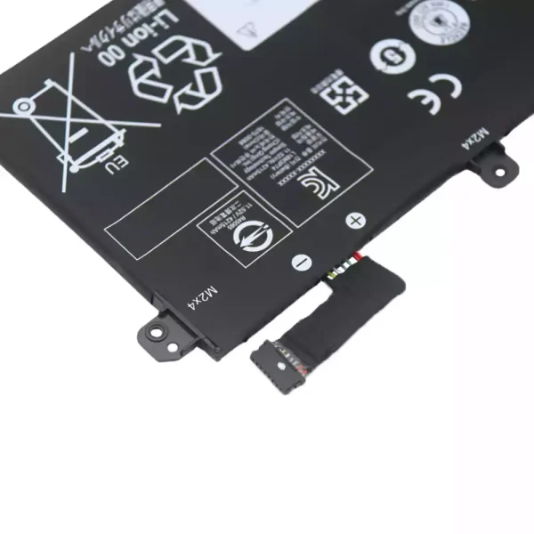 ⁦بطارية الكمبيوتر المحمول LENOVO L18M3P73 L18C3P71⁩ - الصورة ⁦4⁩