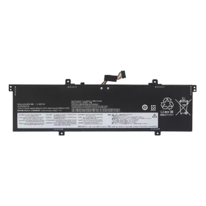 بطارية الكمبيوتر المحمول LENOVO L12M4PD6