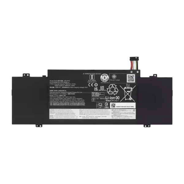 بطارية الكمبيوتر المحمول LENOVO L20C4PF2 L20D4PF2 L20M4PF2