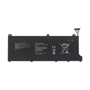 بطارية الكمبيوتر المحمول HUAWEI HB4792Z9ECW-22A