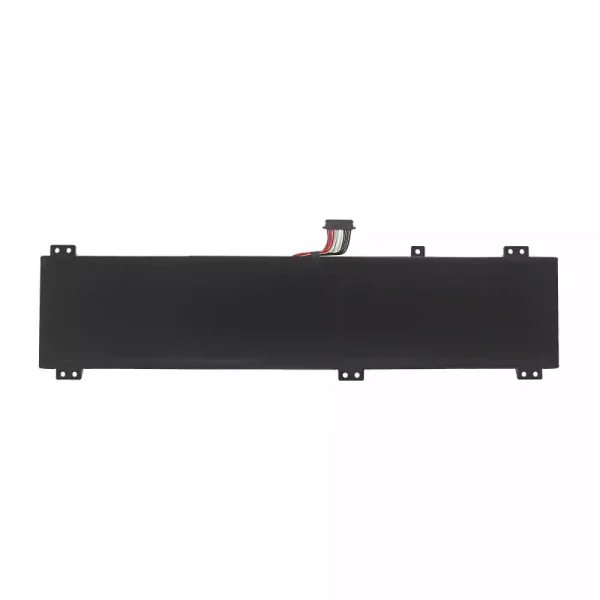 ⁦بطارية الكمبيوتر المحمول LENOVO L21C4PC2 L21C4PC3 L21D4PC2 L21M4PC5 L21M4PC6⁩ - الصورة ⁦2⁩
