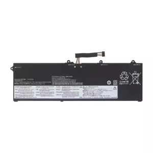 بطارية الكمبيوتر المحمول LENOVO L21C4PD8 L21D4PD8 L21L4PD8 L21M4PD8