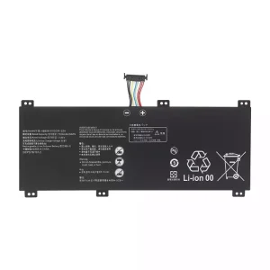 بطارية الكمبيوتر المحمول HUAWEI HB6081V1ECW-22A