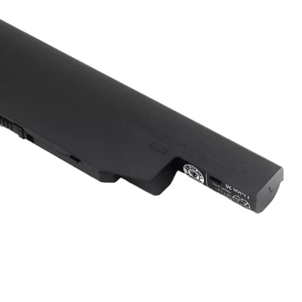 ⁦بطارية الكمبيوتر المحمول Fujitsu FMVNBP227 FMVNBP228 FMVNBP229 FMVNBP237 FPB0301S FPB0311S FPB0297S FPB0298S FPB0313S FPB0317S FPB0319S⁩ - الصورة ⁦4⁩