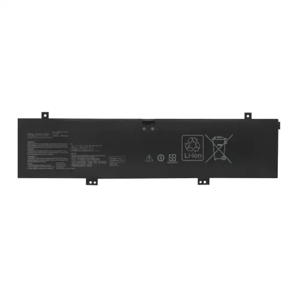 بطارية الكمبيوتر المحمول ASUS C41N2101