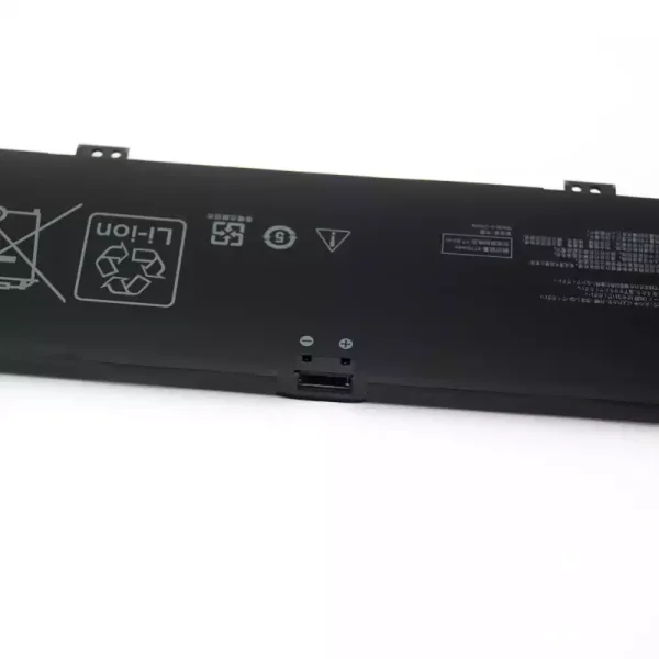 ⁦بطارية الكمبيوتر المحمول ASUS C41N2101⁩ - الصورة ⁦4⁩