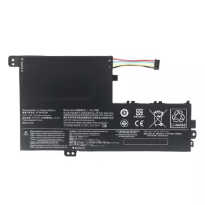 بطارية الكمبيوتر المحمول LENOVO Ideapad 320S-14AST 320S-14IKB 320S-15IKB 320S-15AST 320S-15ABR flex5 1470 flex5 1570
