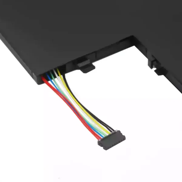 ⁦بطارية الكمبيوتر المحمول LENOVO Ideapad 320S-14AST 320S-14IKB 320S-15IKB 320S-15AST 320S-15ABR flex5 1470 flex5 1570⁩ - الصورة ⁦4⁩