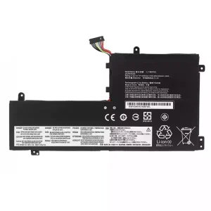 بطارية الكمبيوتر المحمول LENOVO L17M3PG2 L17L3PG2