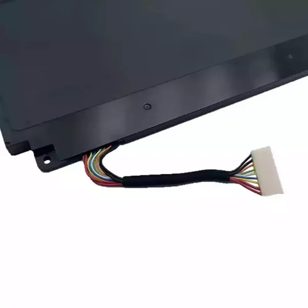 ⁦بطارية الكمبيوتر المحمول F15,LG 15U370,Xiaomai 5,Xiaomai 5 Pro,Xiaomai 6S,Xiaomai 6 Pro⁩ - الصورة ⁦4⁩
