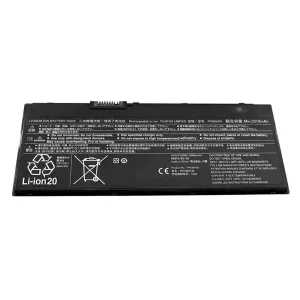 بطارية الكمبيوتر المحمول Fujitsu FMVNBP247 FPCBP529 Fujitsu E558 P728