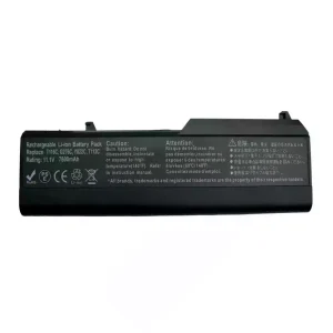 بطارية الكمبيوتر المحمول DELL T116C K738H T112C