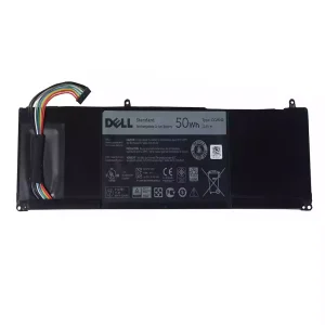 بطارية الكمبيوتر المحمول DELL CGMN2