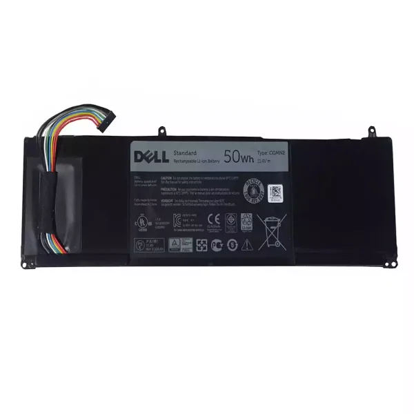 بطارية الكمبيوتر المحمول DELL CGMN2