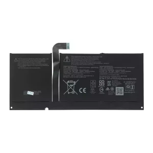 بطارية الكمبيوتر المحمول 96BTA016H 96BTA015H DYNC01,Microsoft Surface Pro 8 1983 1982